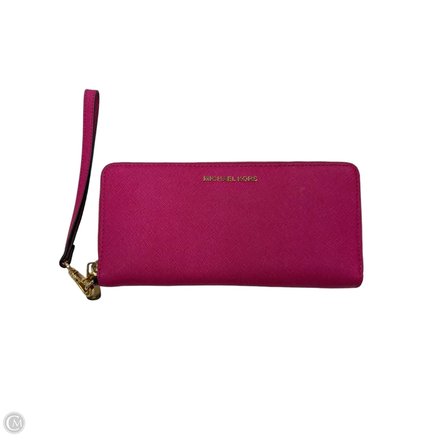 Wallet Designer By Michael Kors, Size: Large