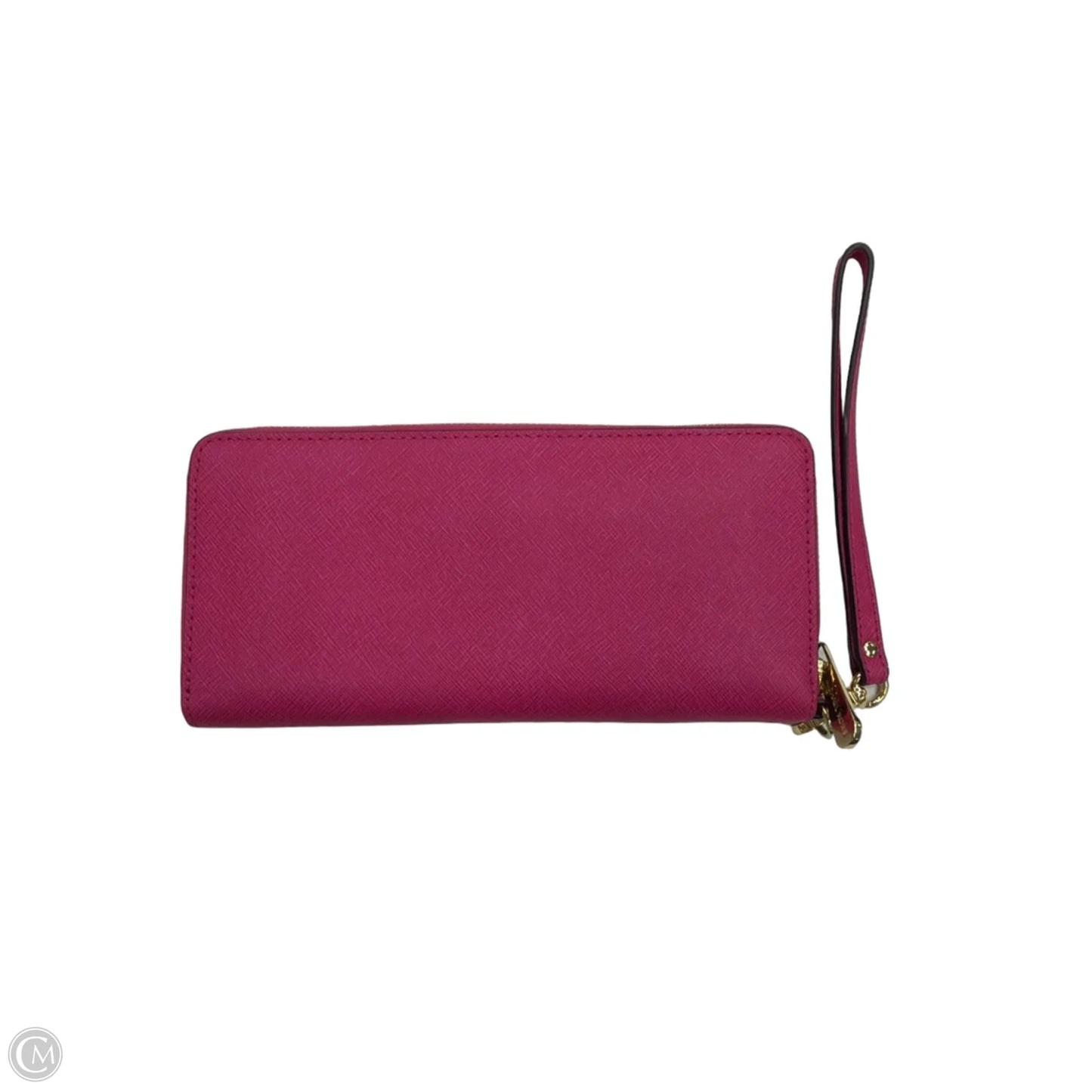 Wallet Designer By Michael Kors, Size: Large
