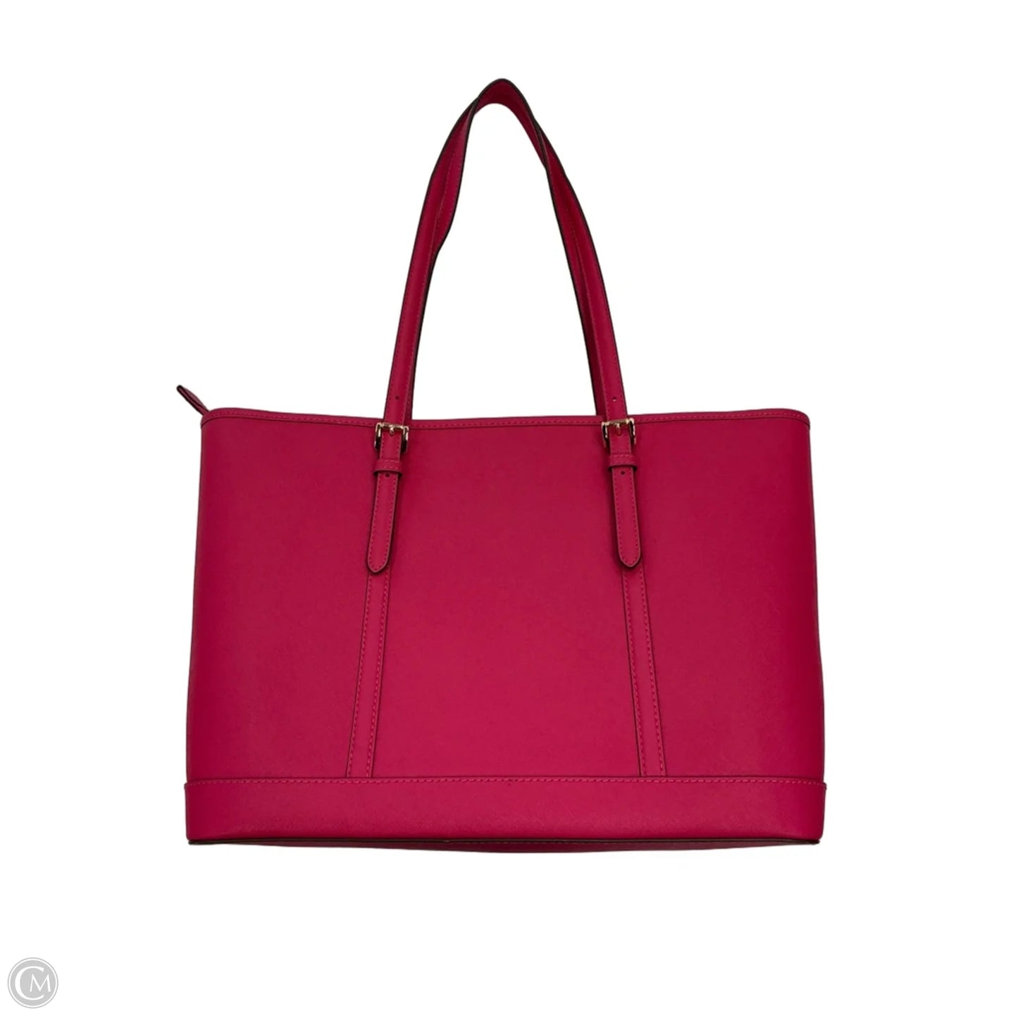 Handbag Designer By Michael Kors, Size: Large