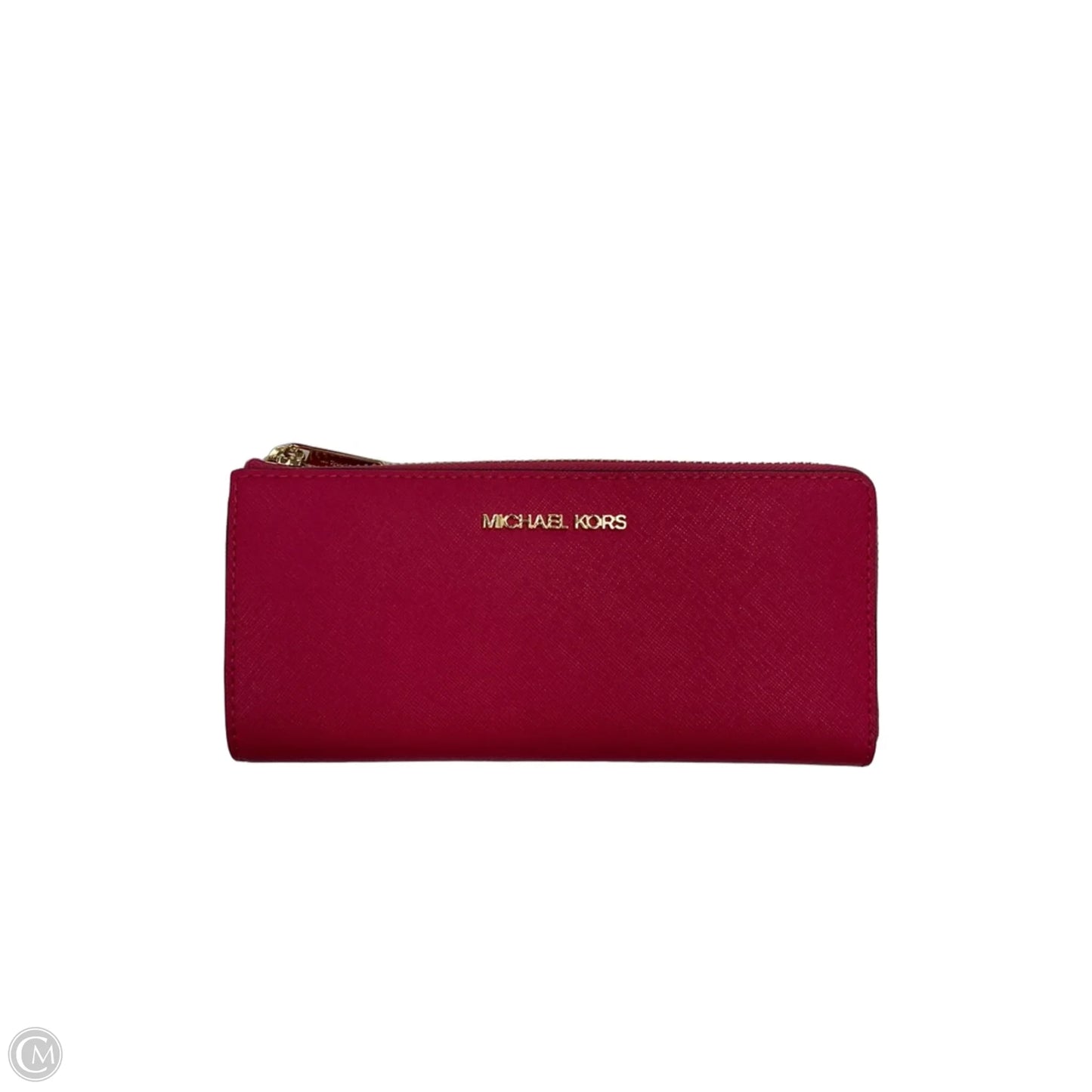 Handbag Designer By Michael Kors, Size: Large
