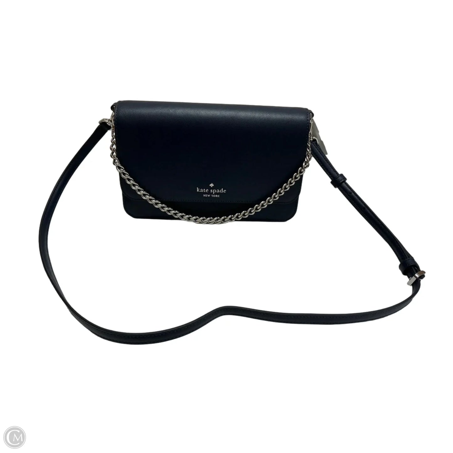 Crossbody Designer By Kate Spade, Size: Medium