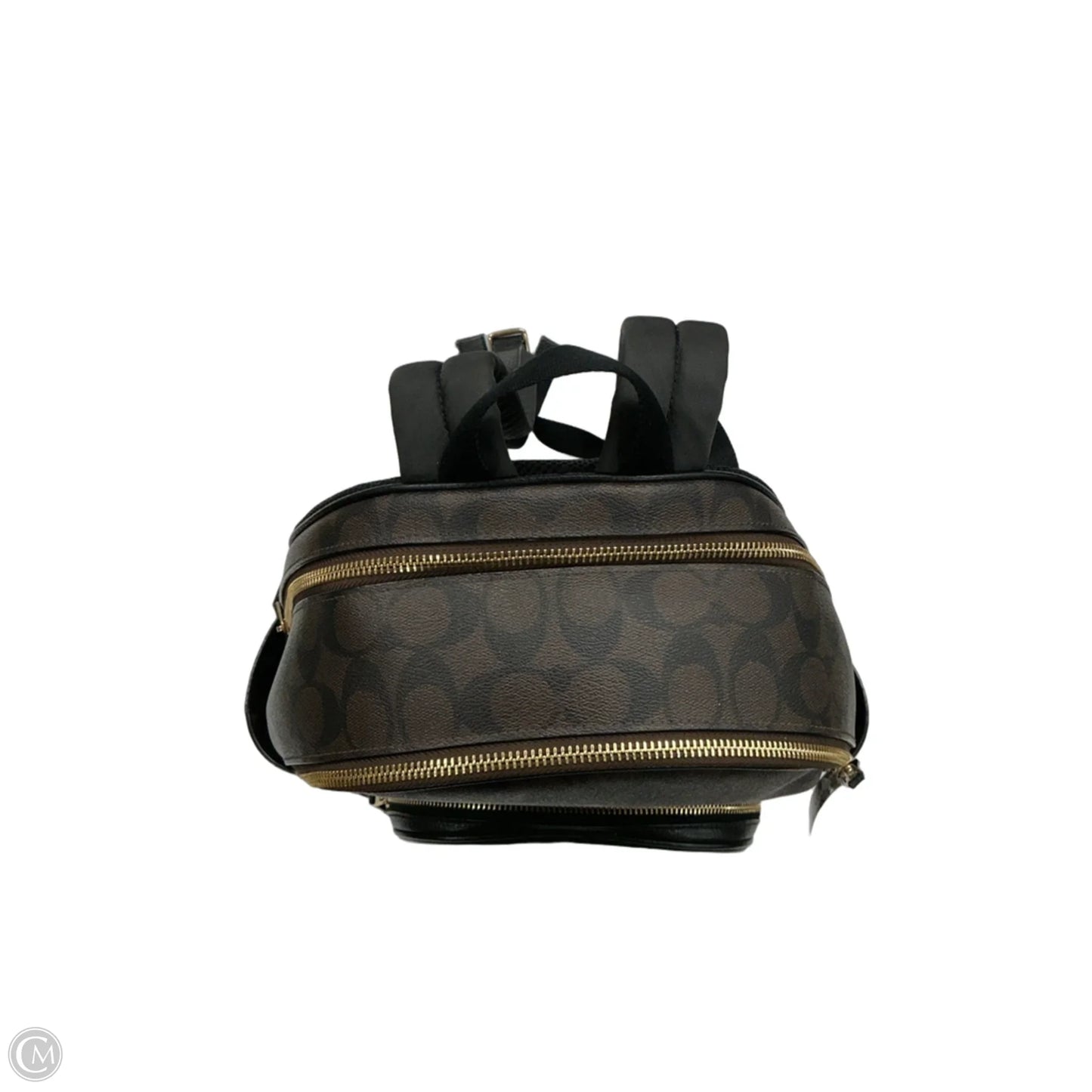 Backpack Designer By Coach, Size: Medium