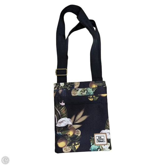 Crossbody By Da Kine Hawaii, Size: Medium