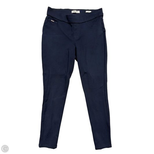 Pants Other By Nine West In Navy, Size: M