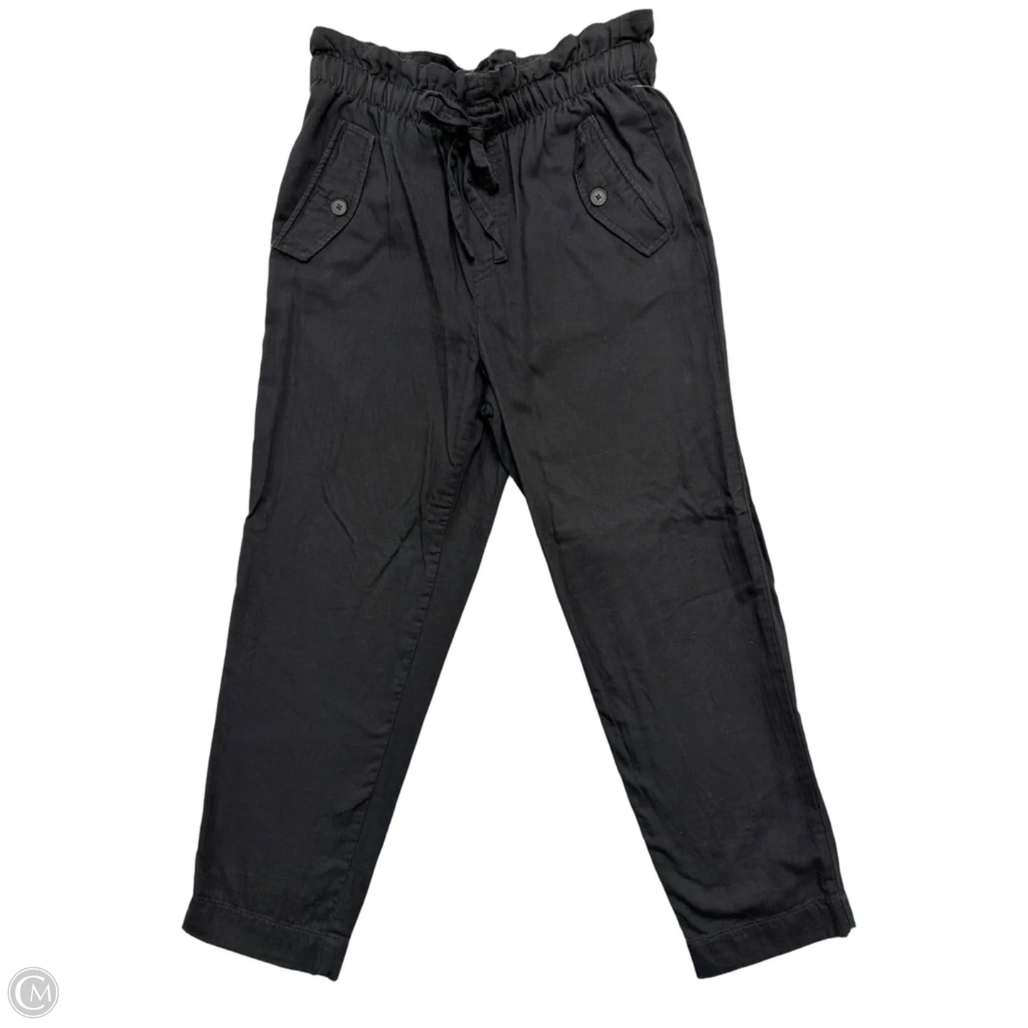 Pants Other By Loft In Black, Size: 8