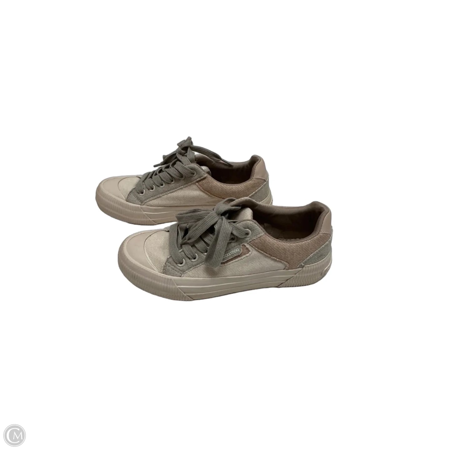 Shoes Sneakers By Rocket Dogs In Pink, Size: 6