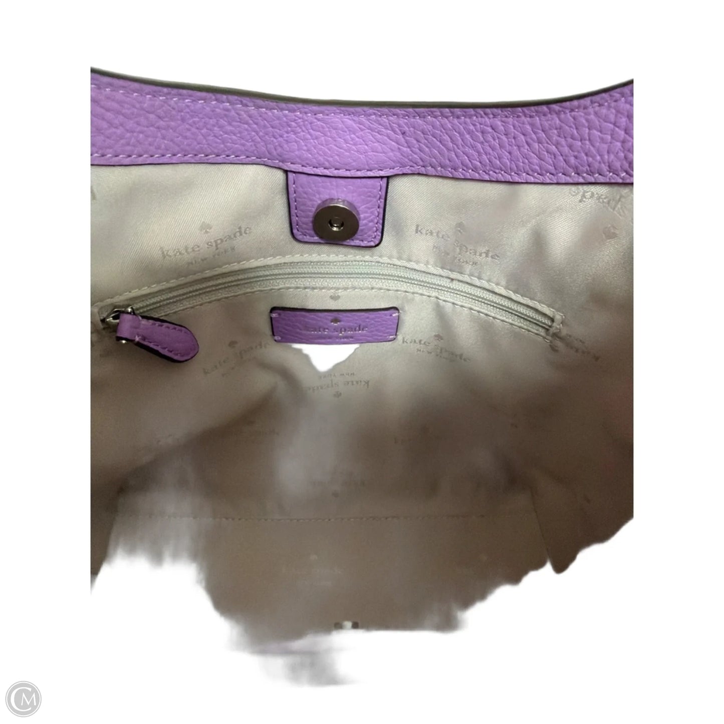 Handbag Designer By Kate Spade, Size: Medium