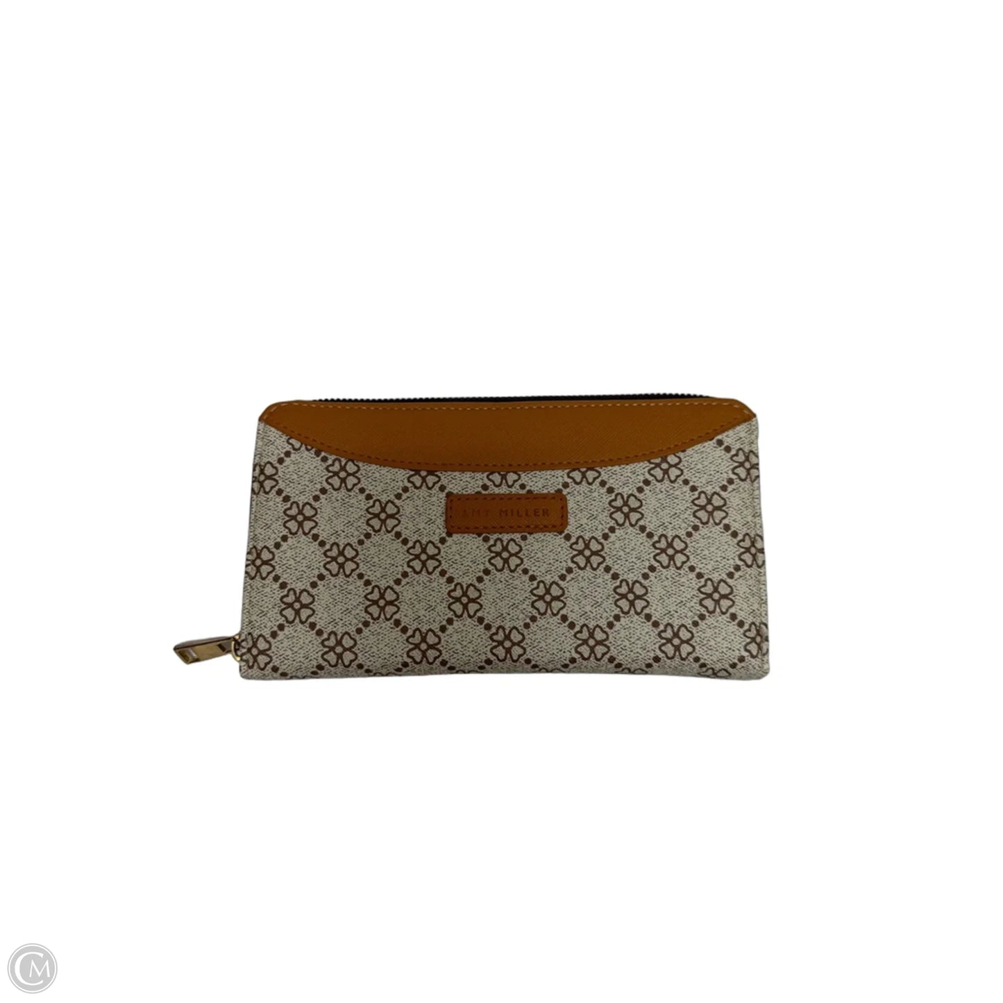 Wallet By Clothes Mentor, Size: Large