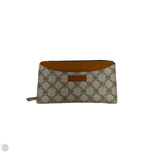 Wallet By Clothes Mentor, Size: Large