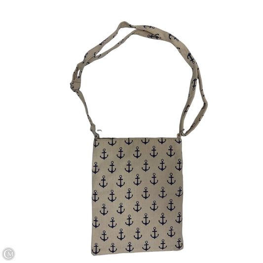 Crossbody By Cmf, Size: Medium