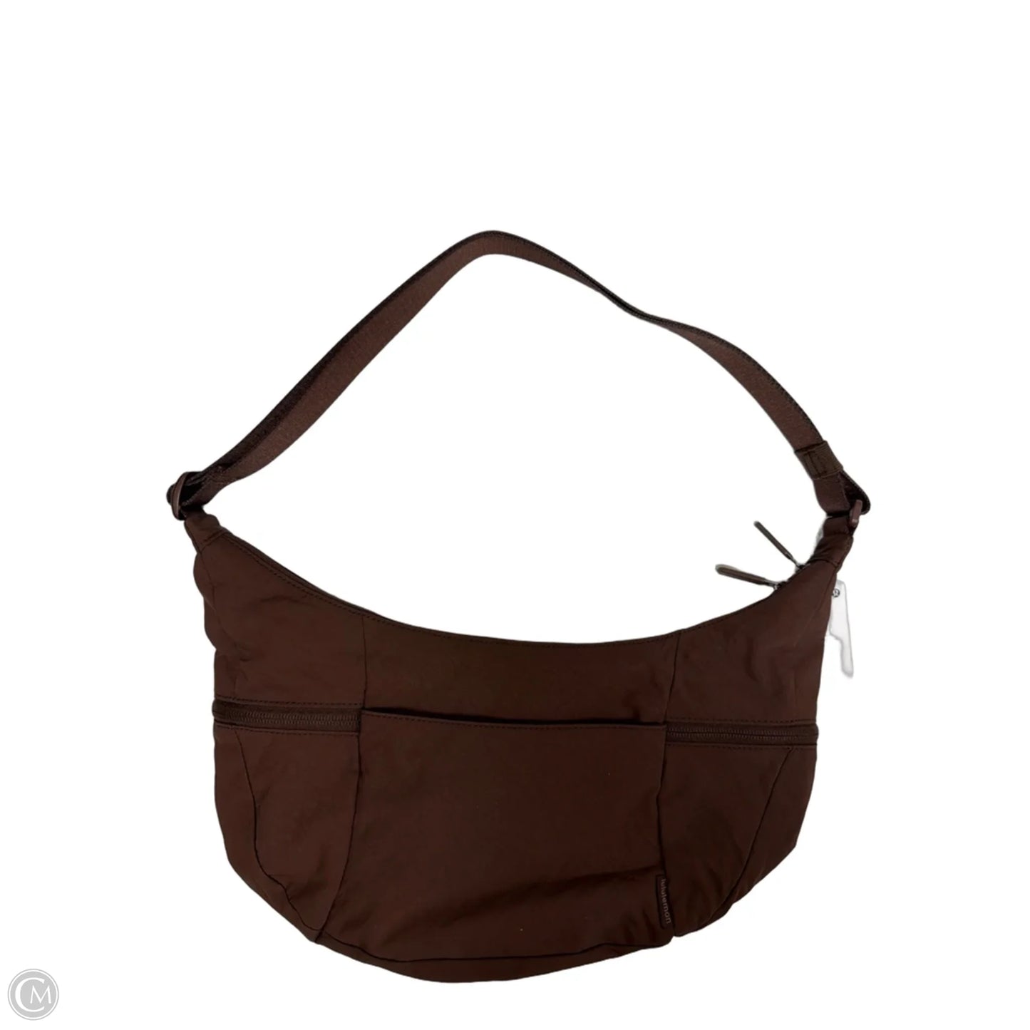 Handbag By Lululemon, Size: Medium