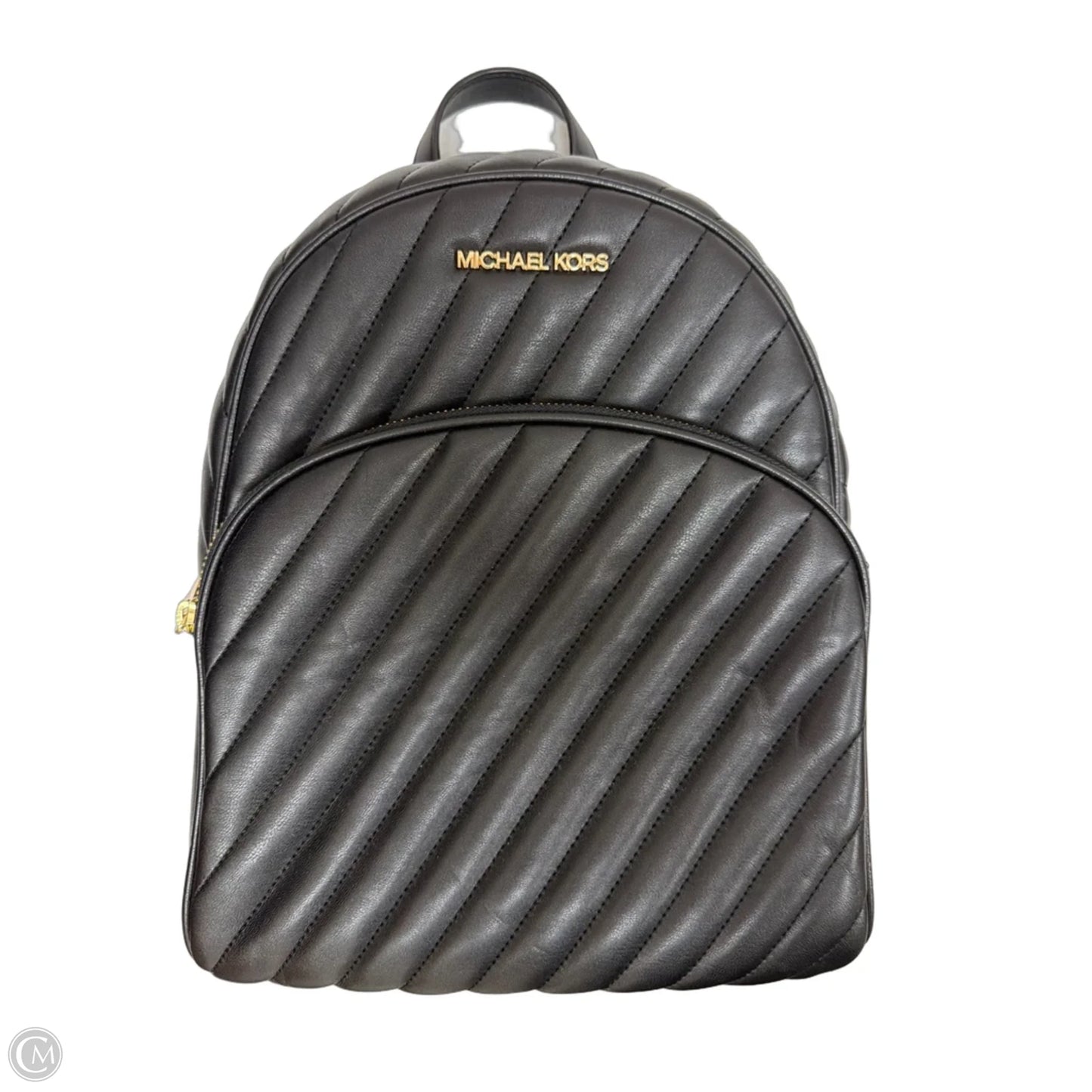 Backpack Designer By Michael Kors, Size: Medium