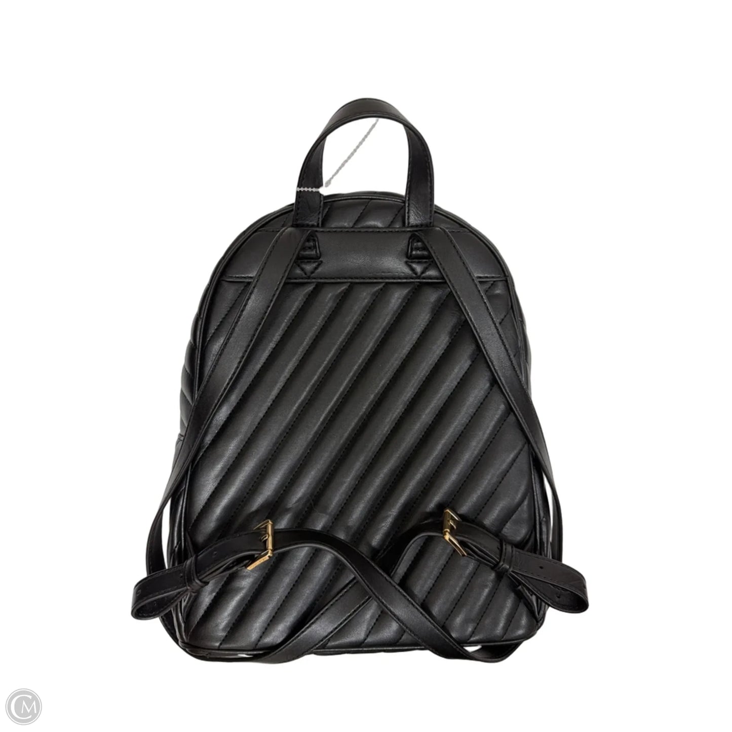 Backpack Designer By Michael Kors, Size: Medium