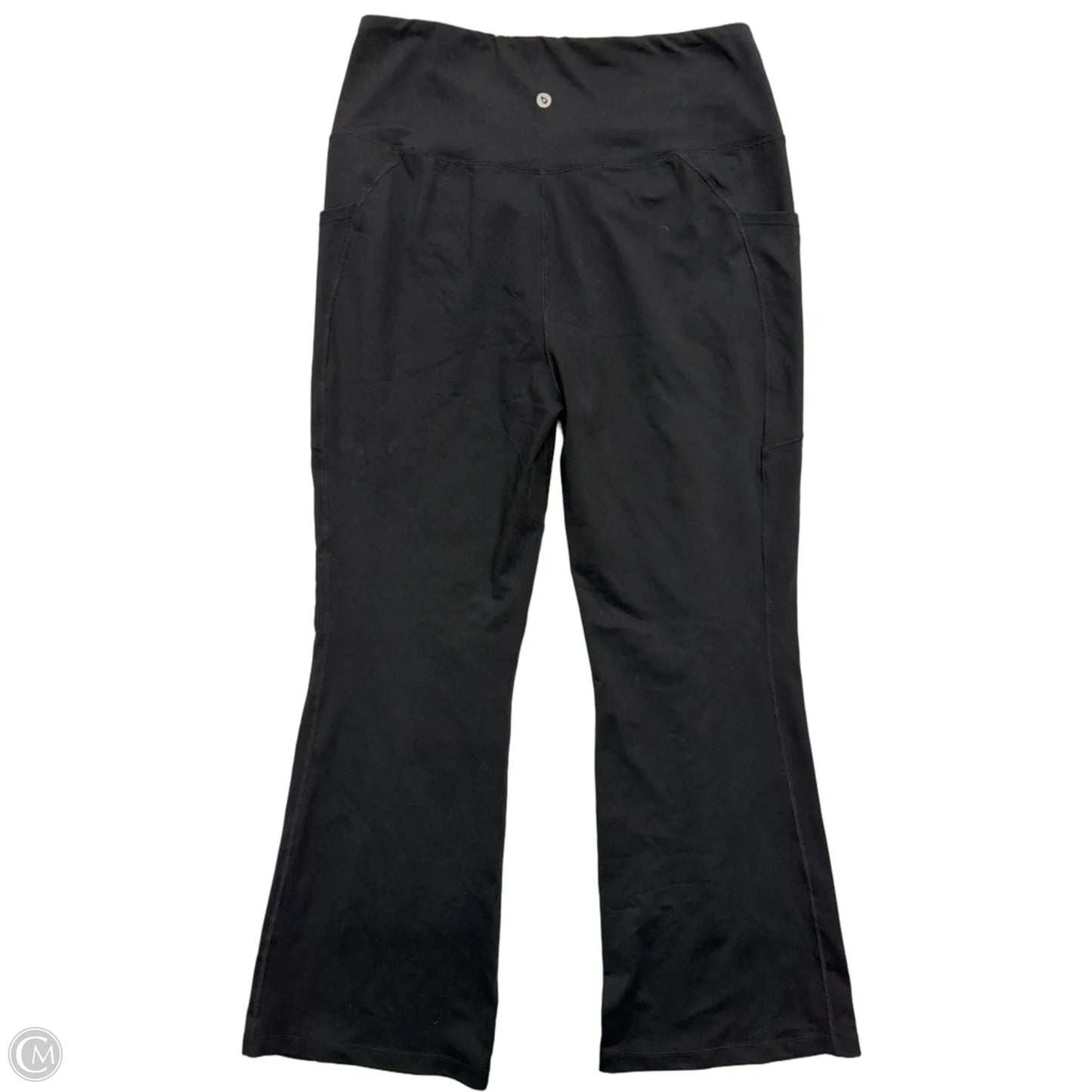 Athletic Pants By Baleaf In Black, Size: Xl