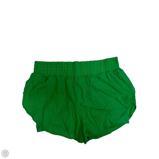 Athletic Shorts By All In Motion In Green, Size: Xl