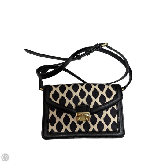 Crossbody By Vera Bradley, Size: Medium