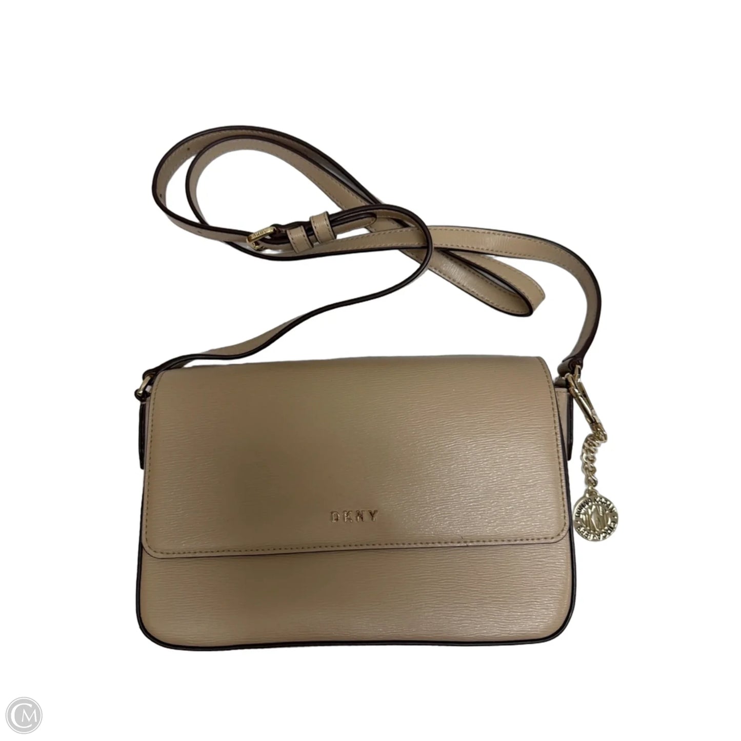 Crossbody By Dkny, Size: Medium