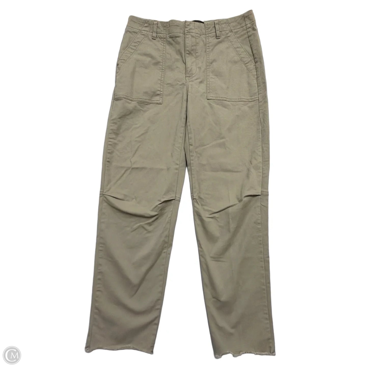 Pants Chinos & Khakis By Banana Republic In Tan, Size: 6