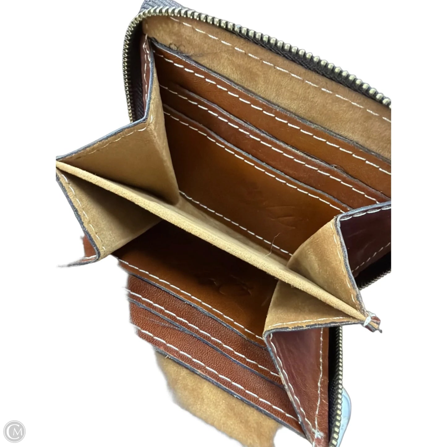 Wallet Designer By Patricia Nash, Size: Small