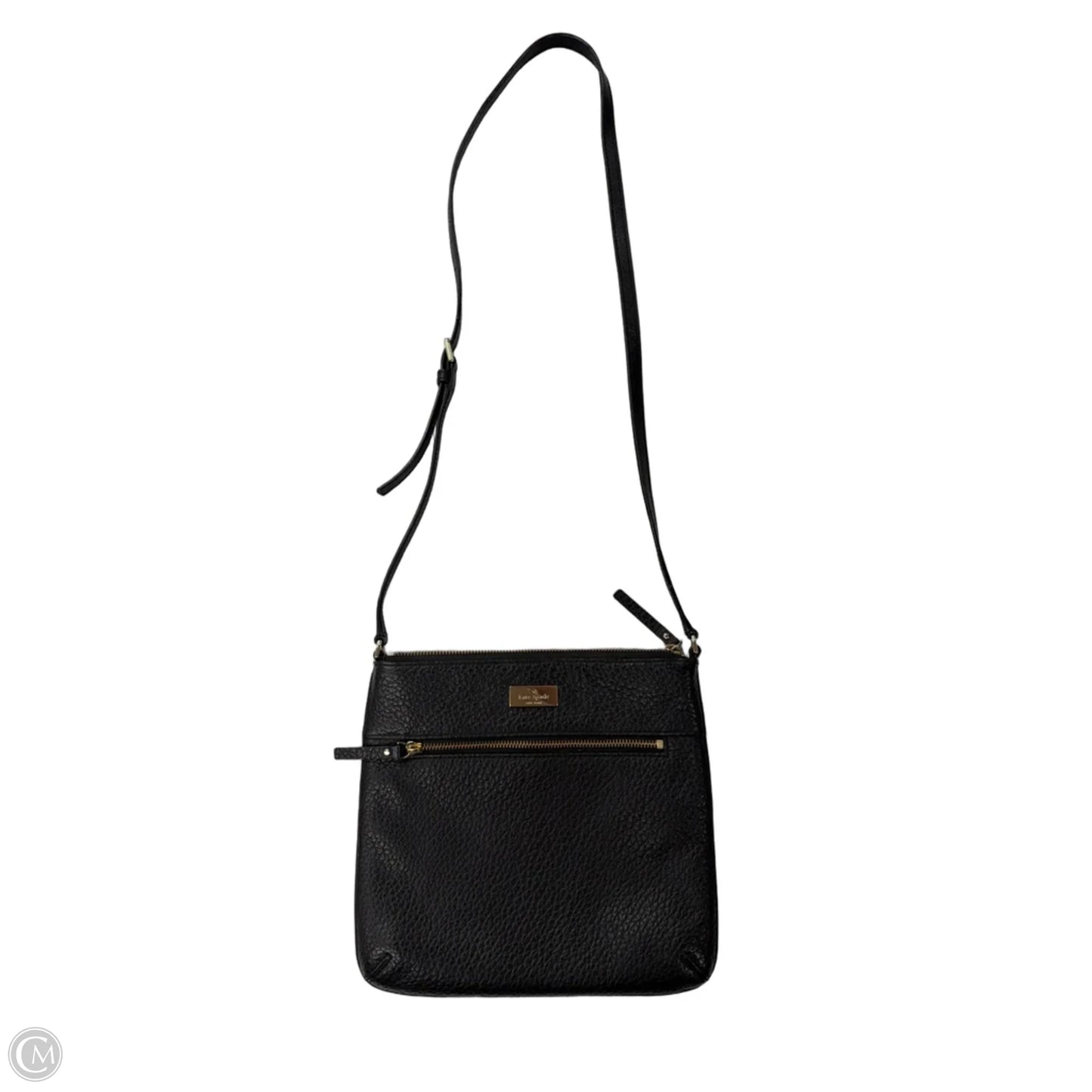 Crossbody Designer By Kate Spade, Size: Medium
