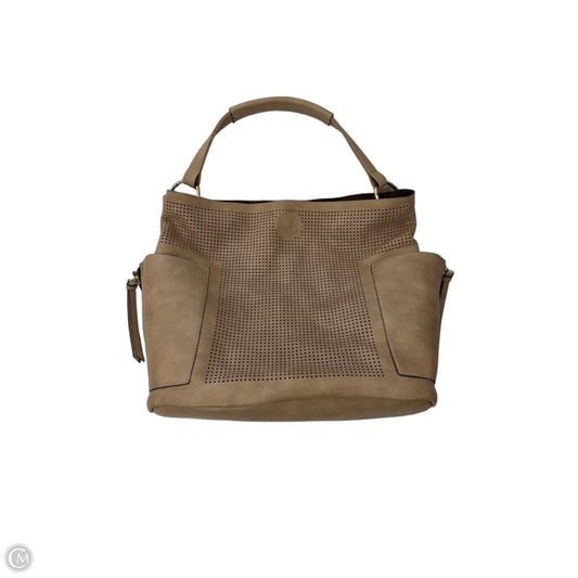 Handbag By Clothes Mentor, Size: Large