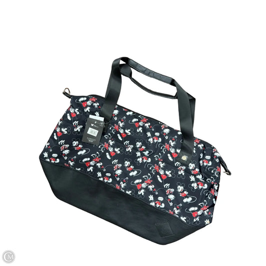 Tote By Clothes Mentor, Size: Large