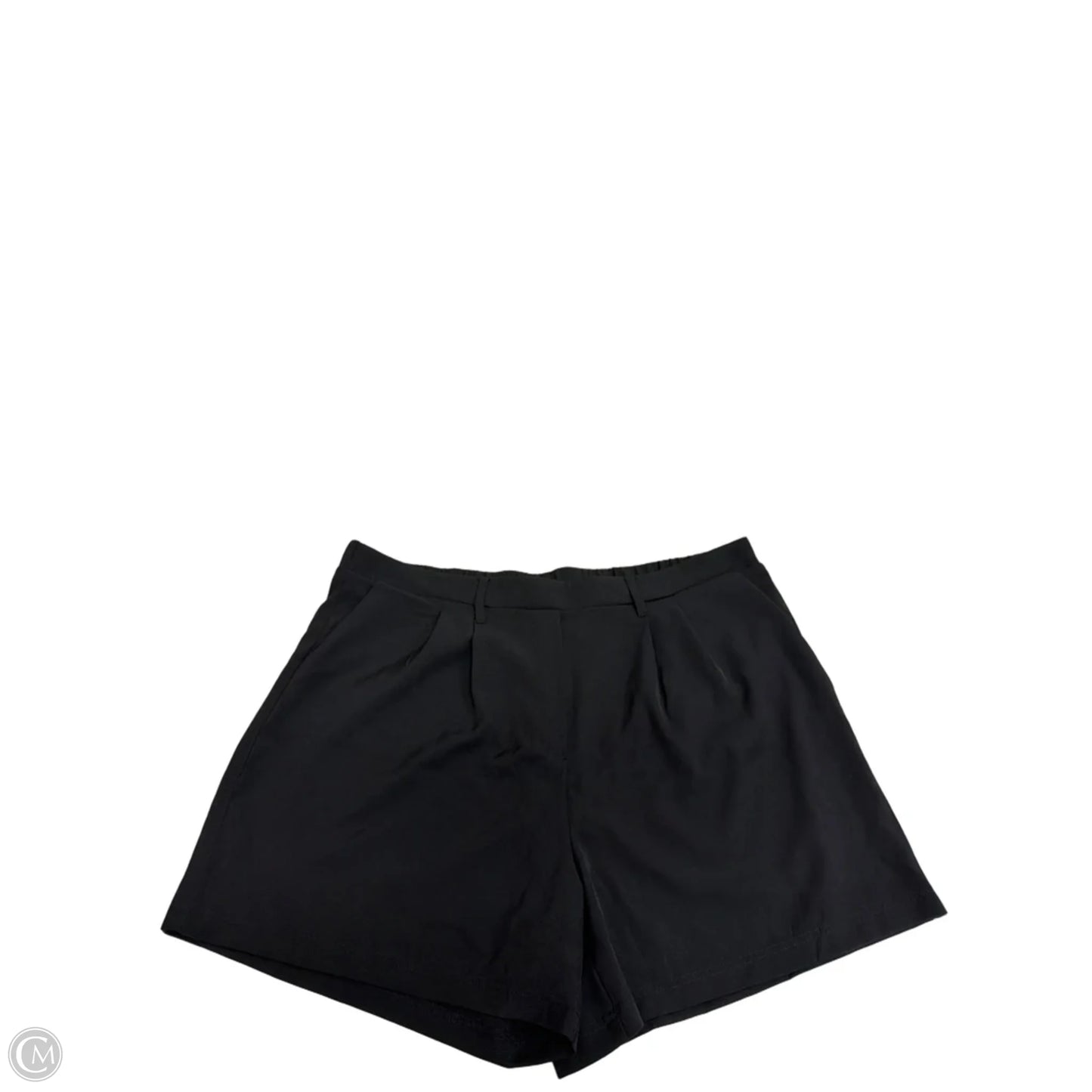 Athletic Shorts By 32 Degrees In Black, Size: Xl
