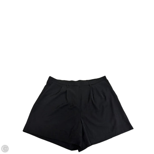 Athletic Shorts By 32 Degrees In Black, Size: Xl