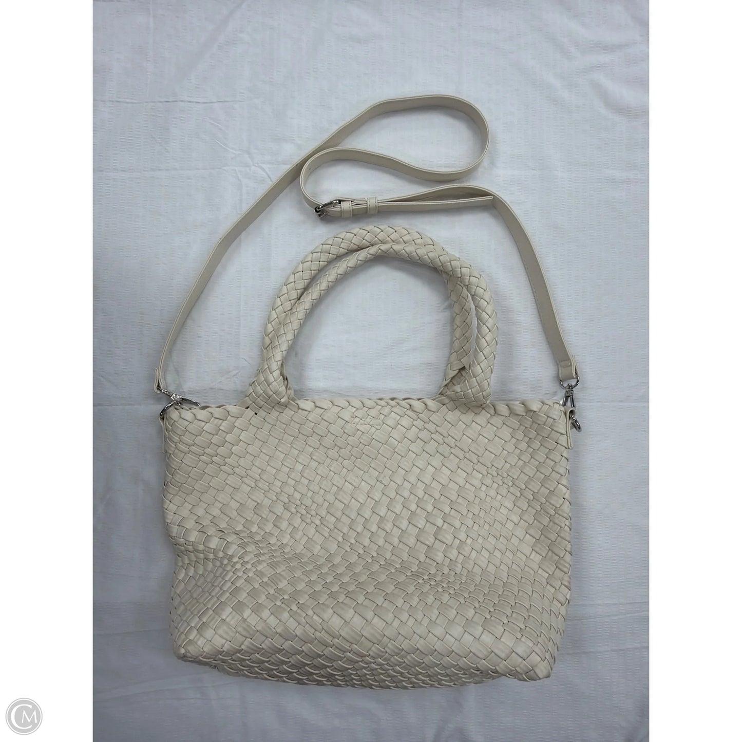 Crossbody By Clothes Mentor, Size: Large