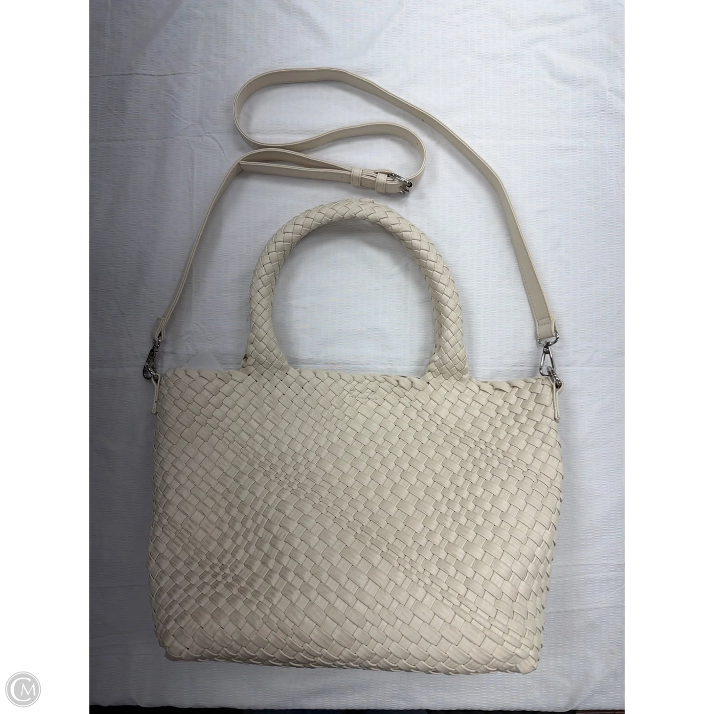 Crossbody By Clothes Mentor, Size: Large