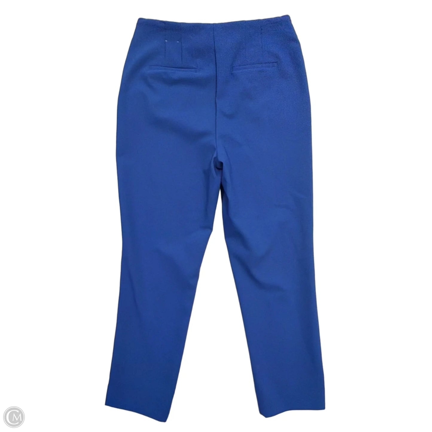 Pants Dress By Rachel Zoe In Blue, Size: 10