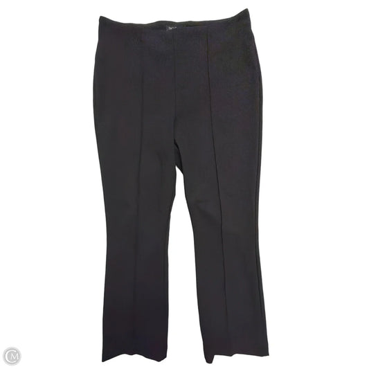 Pants Dress By Rachel Zoe In Black, Size: 10