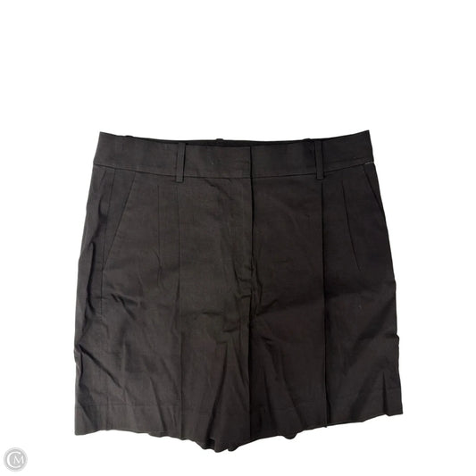 Shorts By Theory In Black, Size: 6