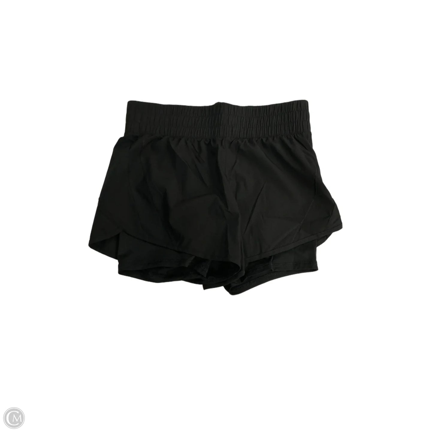 Athletic Shorts By Avia In Black, Size: M