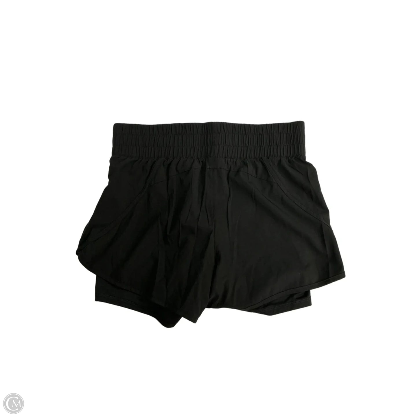 Athletic Shorts By Avia In Black, Size: M