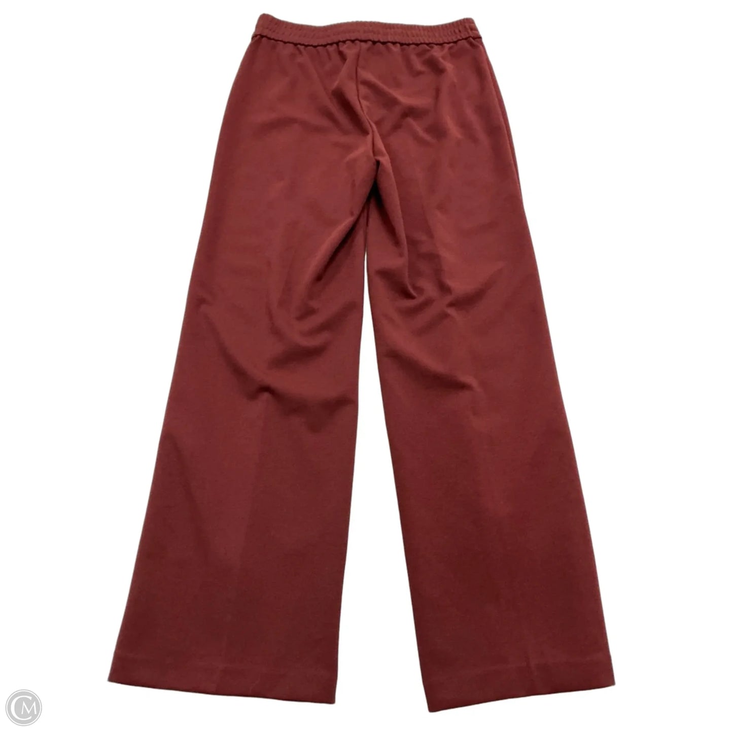 Pants Dress By Jules & Leopold In Maroon, Size: 4