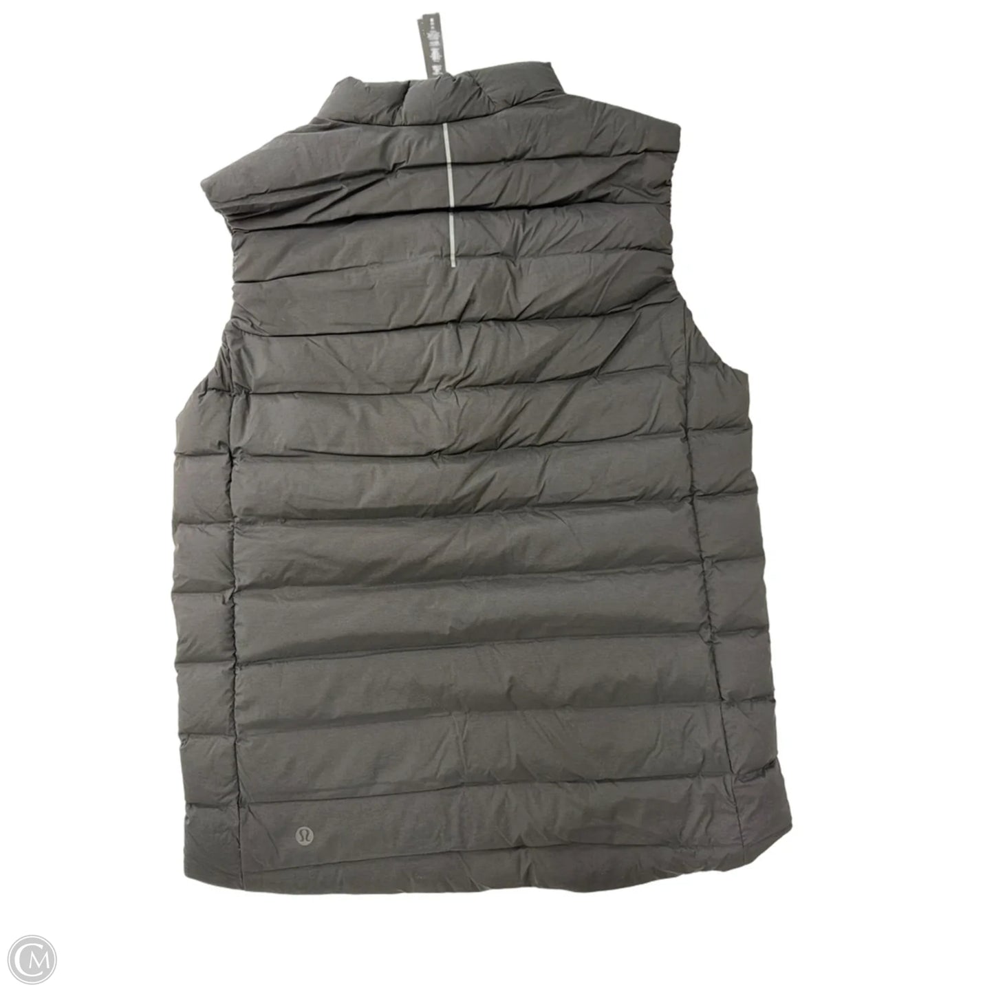 Vest Puffer & Quilted By Lululemon In Black, Size: Xs