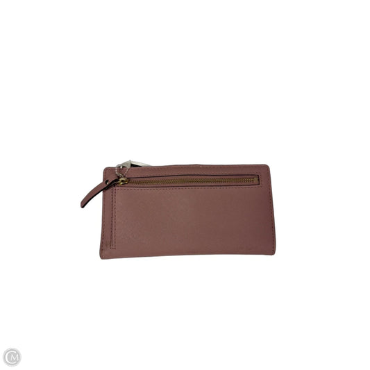 Wallet Designer By Kate Spade, Size: Medium