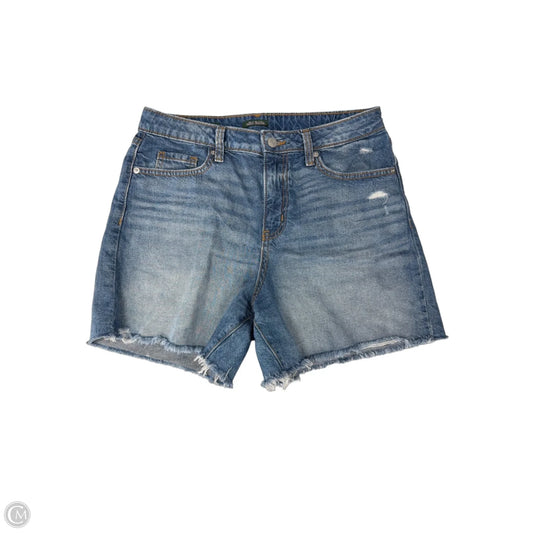 Shorts By Wild Fable In Blue Denim, Size: 4