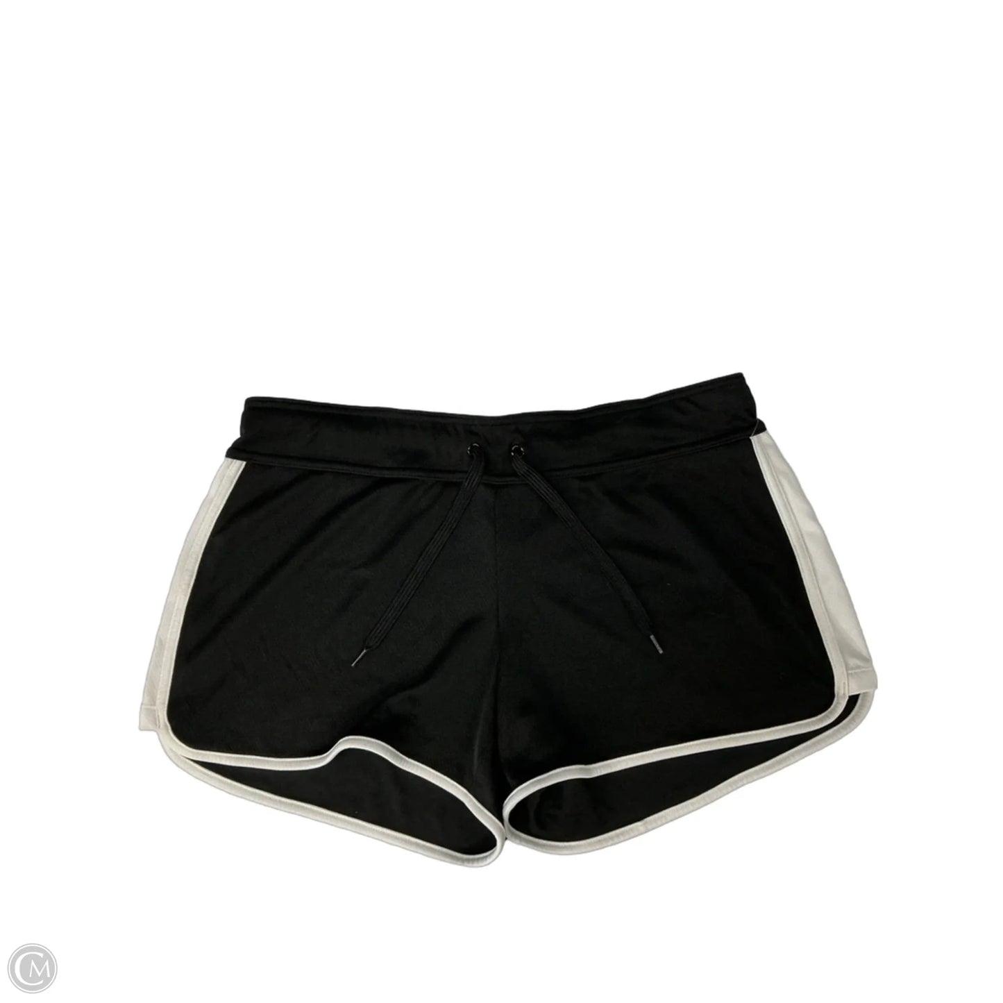Athletic Shorts By Danskin Now In Black, Size: L