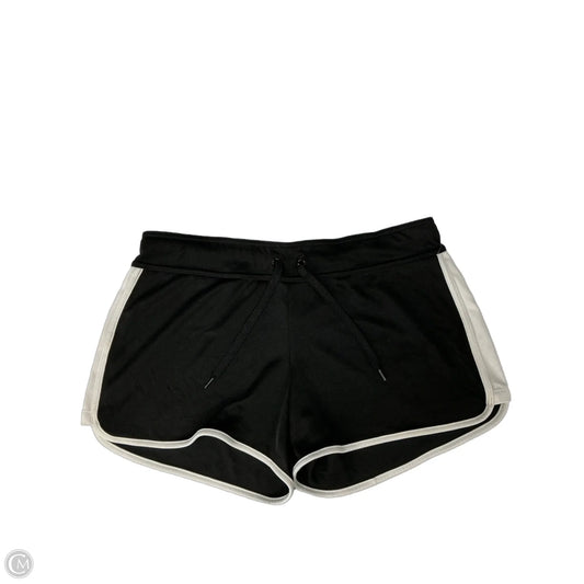 Athletic Shorts By Danskin Now In Black, Size: L