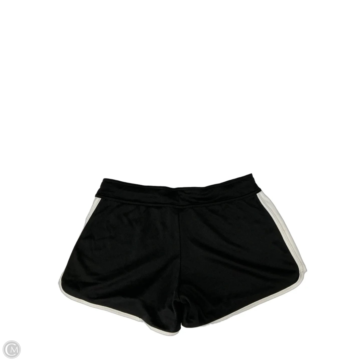 Athletic Shorts By Danskin Now In Black, Size: L