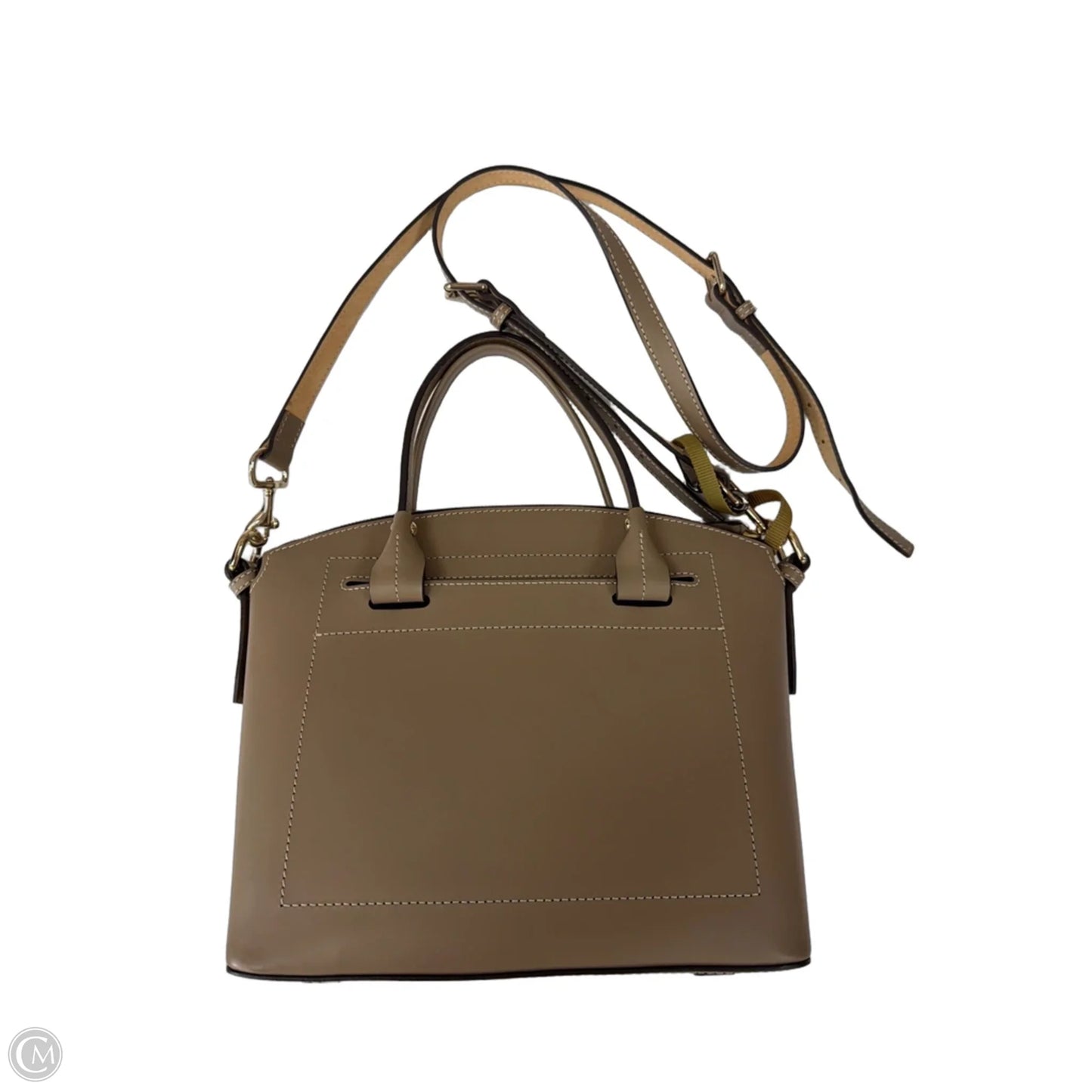 Handbag Designer By Dooney And Bourke, Size: Large