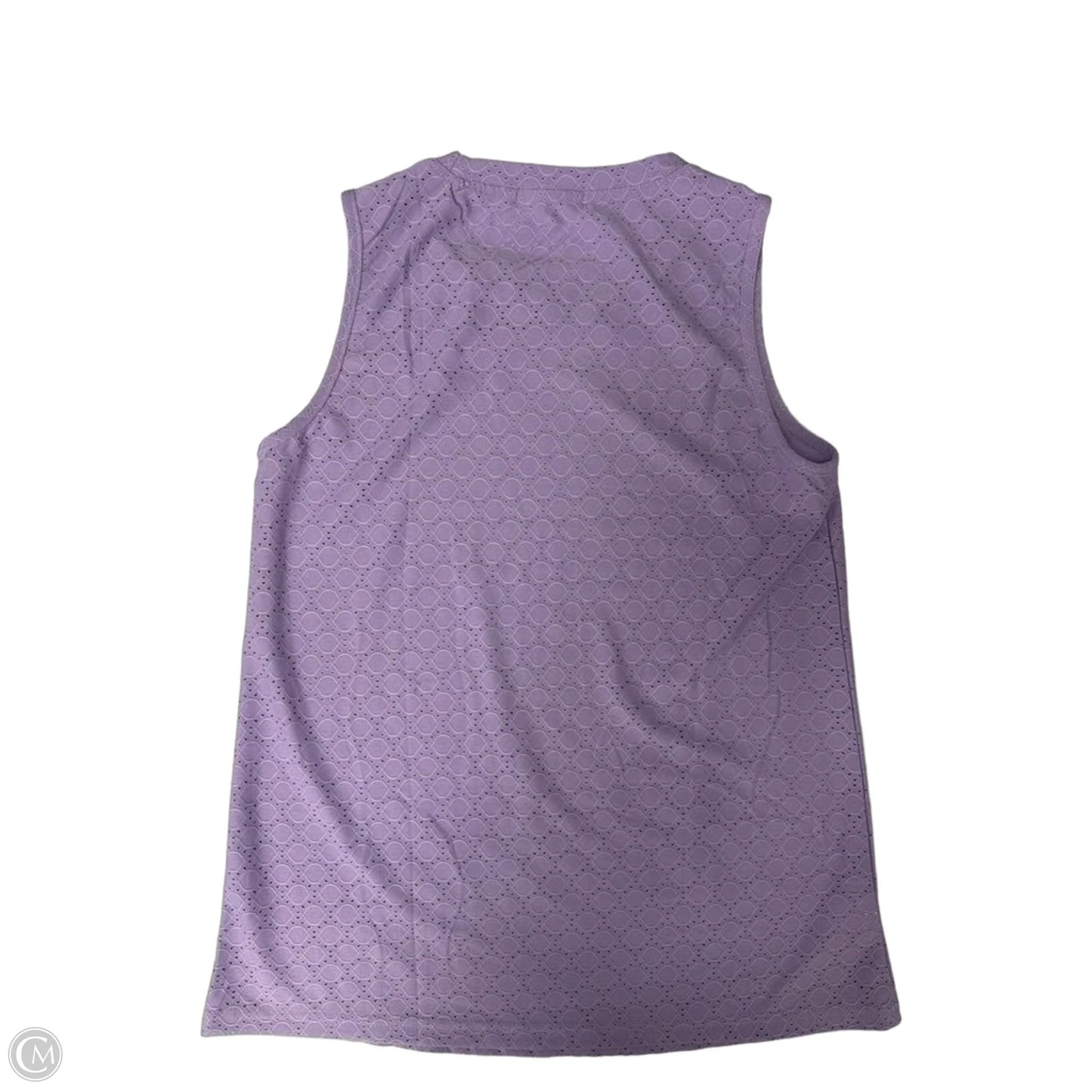 Tank Top By Zeagoo In Purple, Size: S
