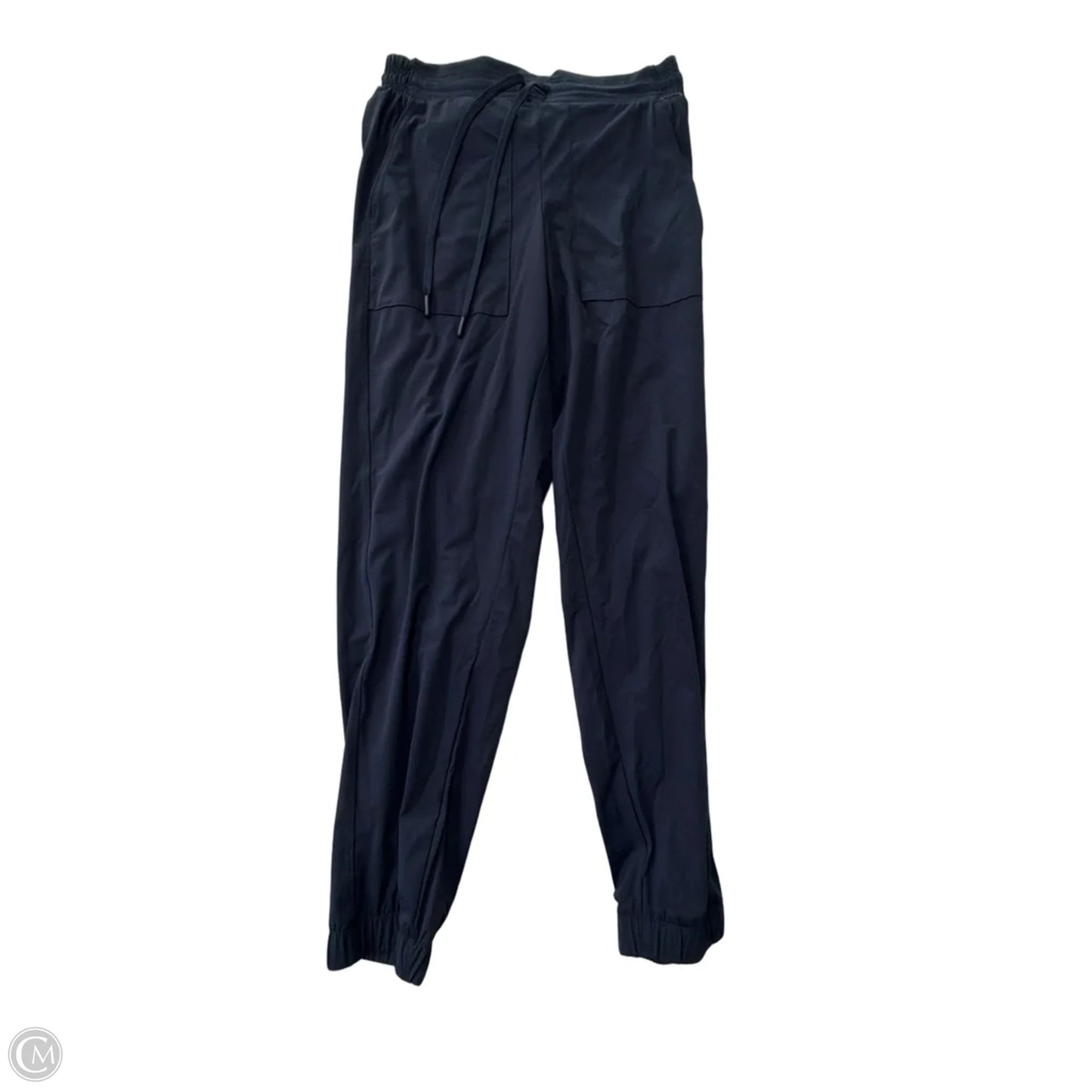 Athletic Pants By Jockey In Navy, Size: Xs