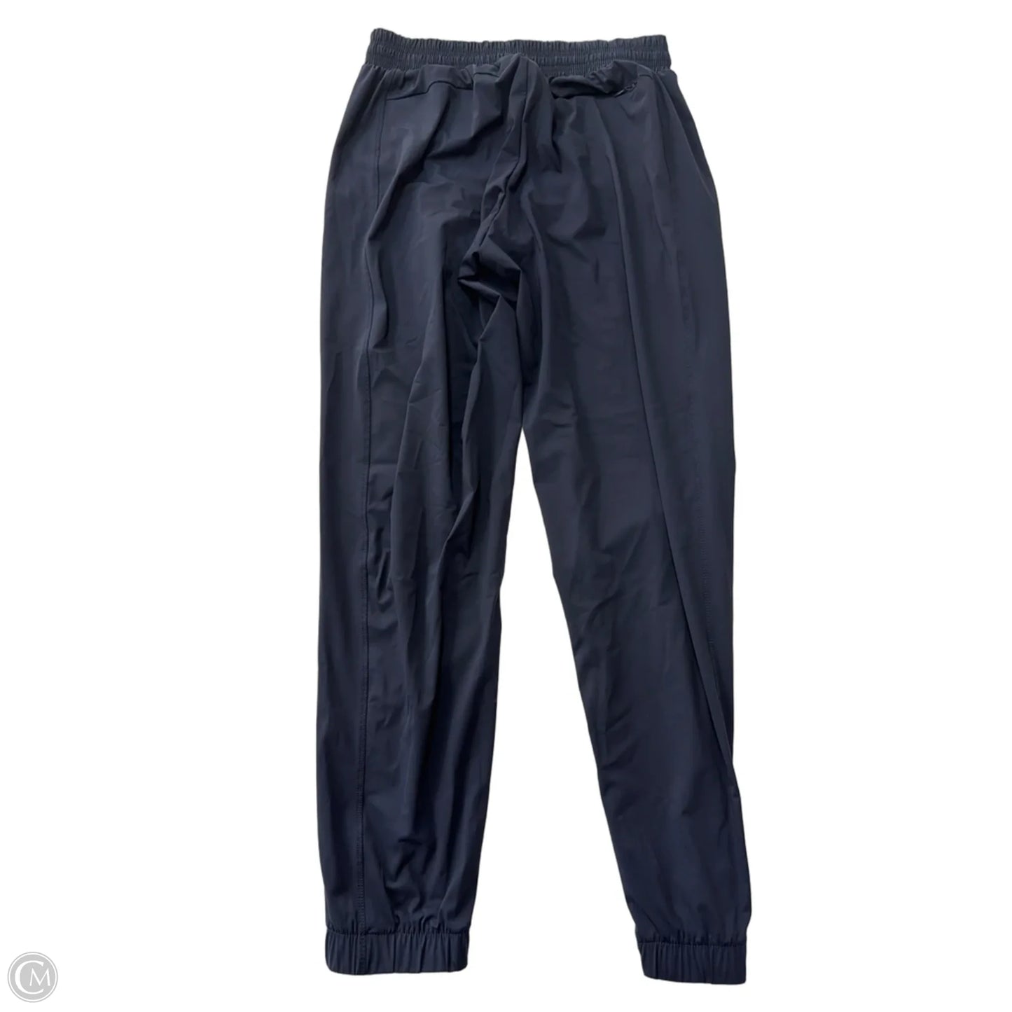 Athletic Pants By Jockey In Navy, Size: Xs