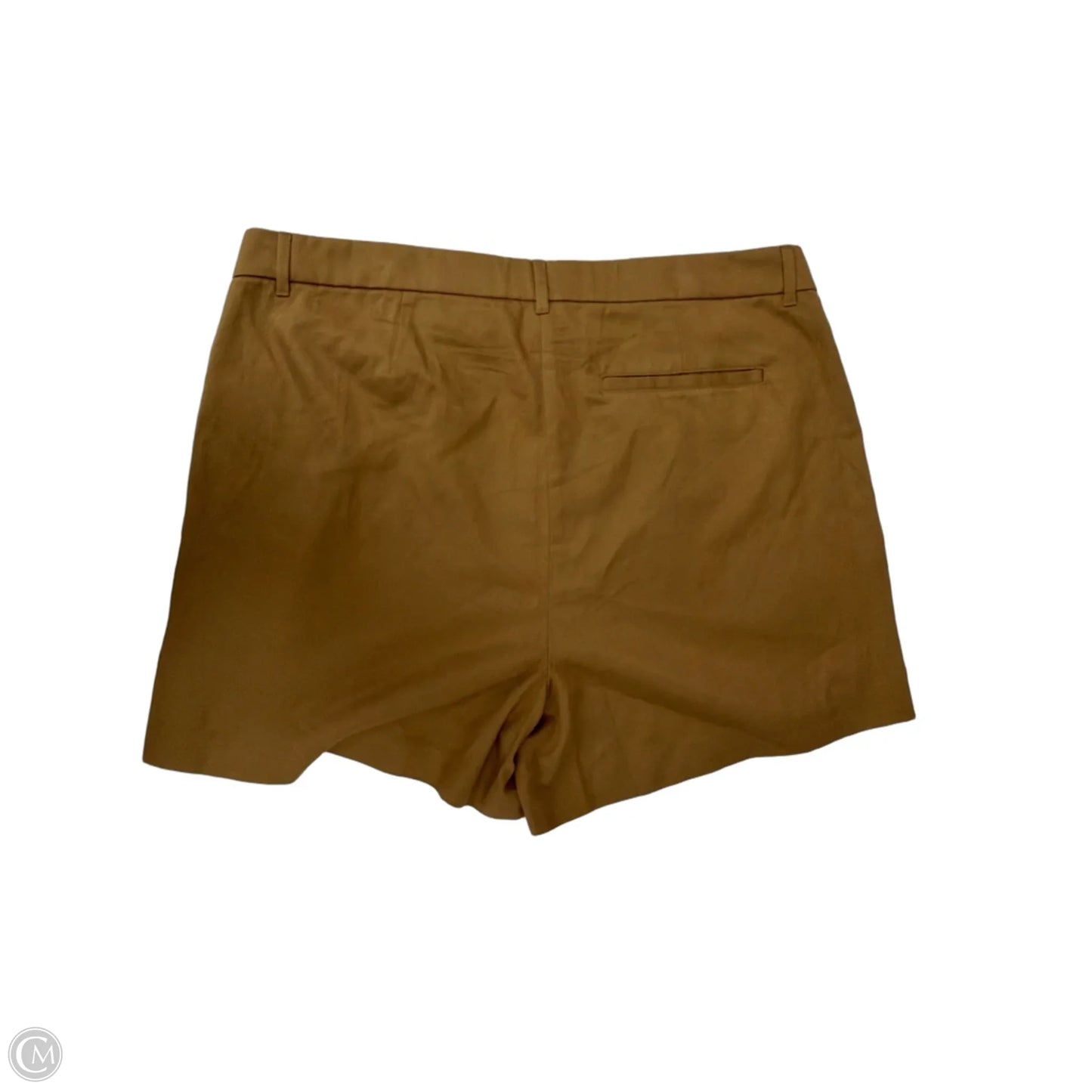 Shorts By Old Navy In Brown, Size: 14