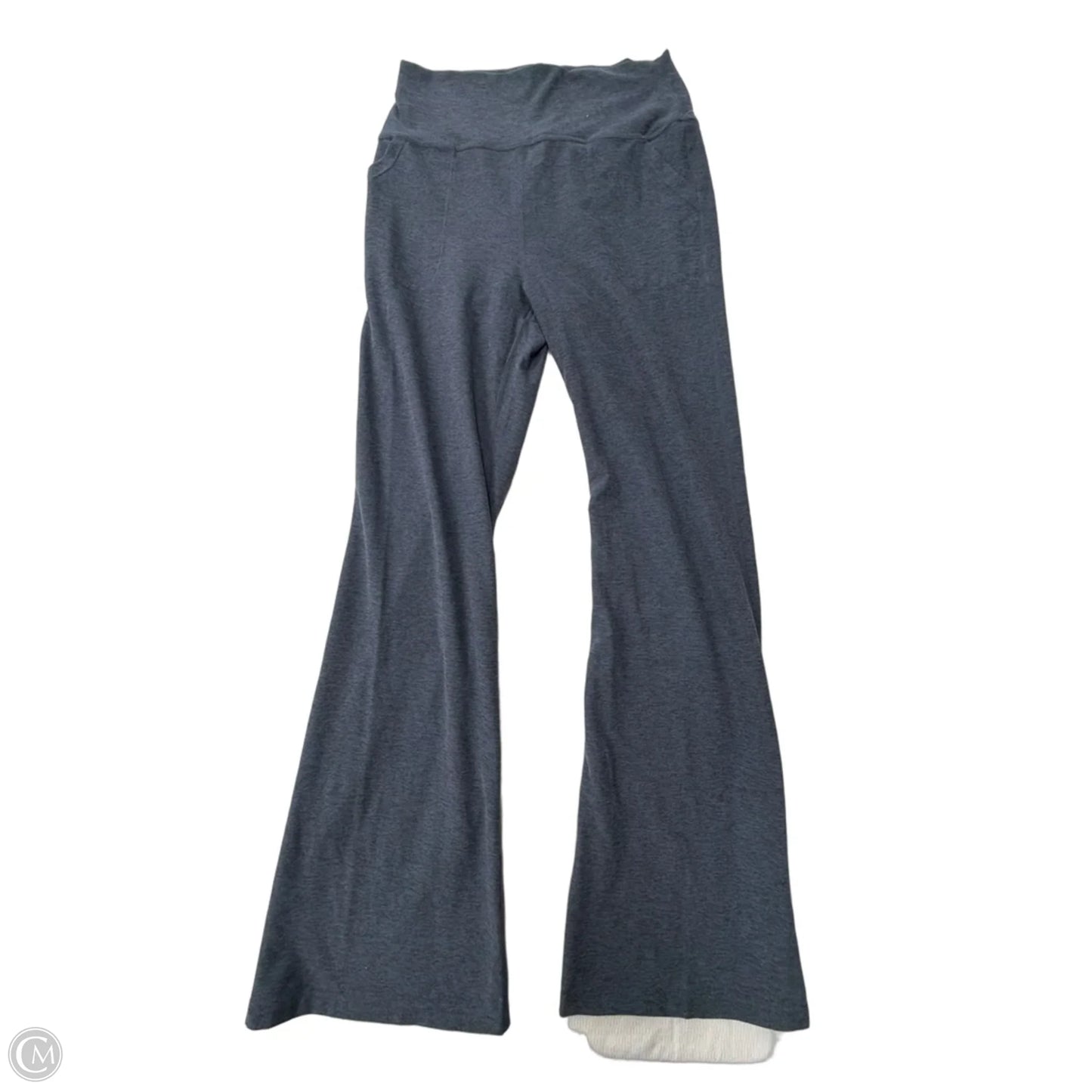 Athletic Pants By Kirkland In Black, Size: Xl