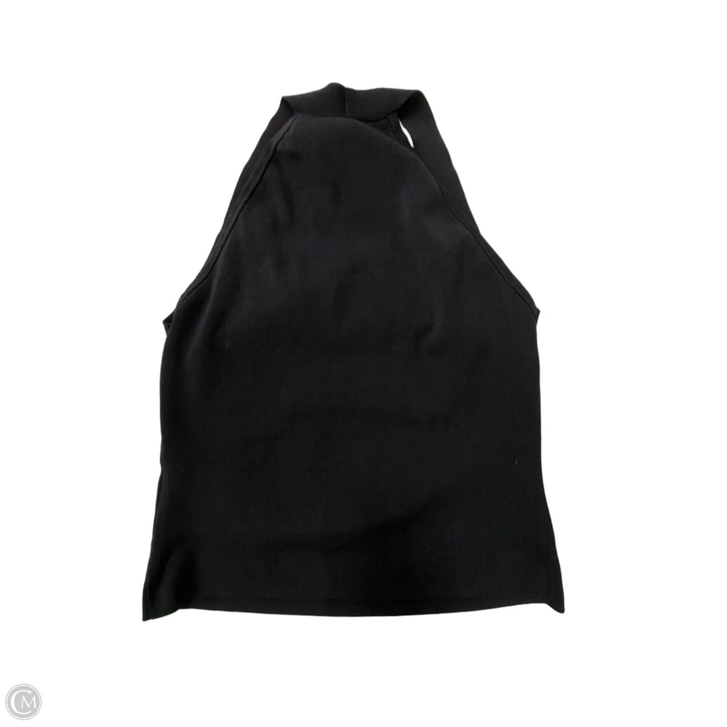 Tank Top By White House Black Market In Black, Size: M