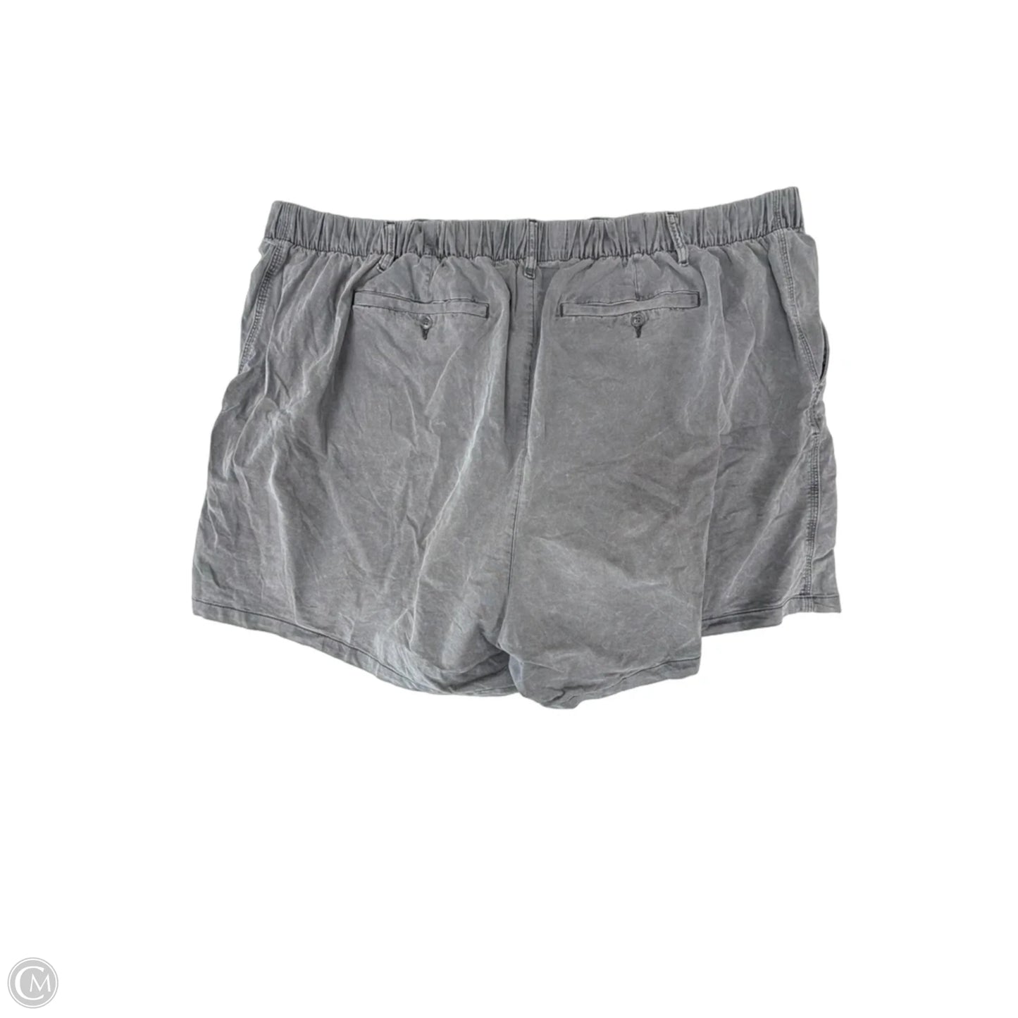 Shorts By Old Navy In Grey, Size: 30